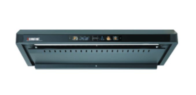 KITCHEN HOOD UCOMFORT 36